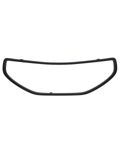 Grille voor Peugeot 2-08 2012-2015