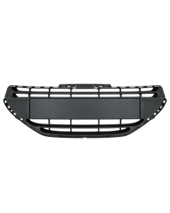 Grille voor Peugeot 2-08 2012-2015