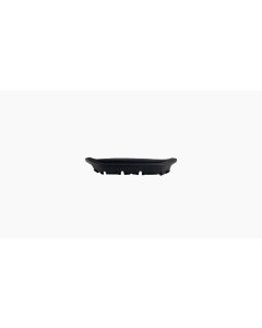 Bovenplaat Grille Voorbumper