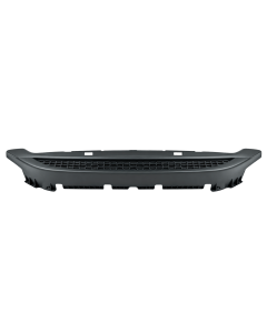 Voorbumper voor Peugeot 2-08 2012-2015