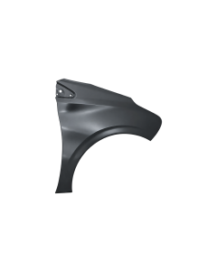 Spatbord (voorscherm) voor Peugeot 2-08