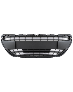 Grille voor Peugeot 2-08 2015-2019