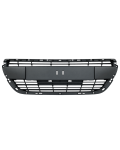 Grille voor Peugeot 2-08 2015-2019