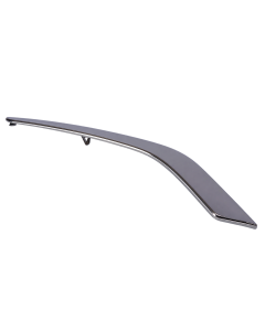 Grille voor Peugeot 2-08 2015-2019