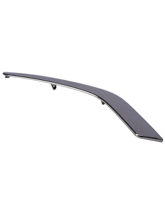 Grille voor Peugeot 2-08 2015-2019