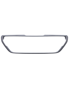 Grille voor Peugeot 2-08 2015-2019