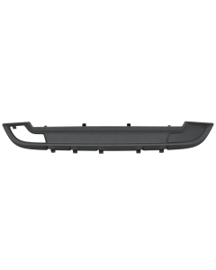 Grille voor Peugeot 2-08 2015-2019