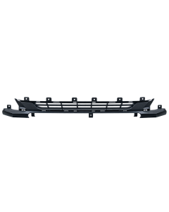 Grille voor Peugeot 2-08 2015-2019