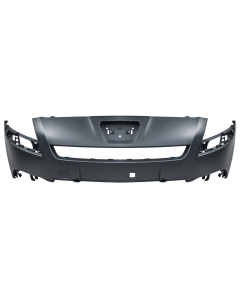 Voorbumper voor Peugeot 5-008 2009-2013