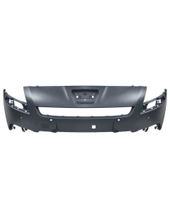 Voorbumper voor Peugeot 5-008 2009-2013