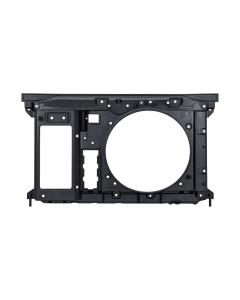 Voorfront (frontpaneel)