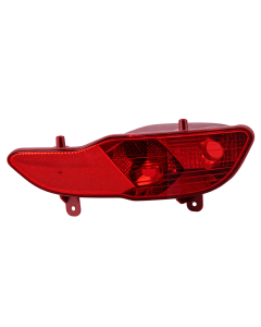 Mistlamp voor Peugeot 5-008