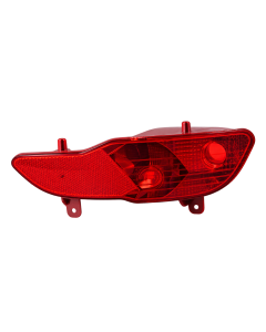 Mistlamp voor Peugeot 5-008