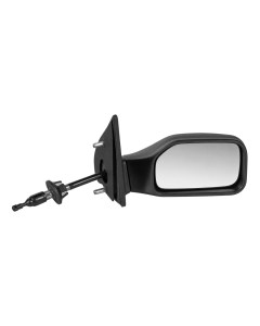 Buitenspiegel voor Peugeot 1-06
