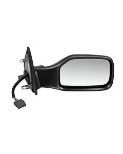 Buitenspiegel voor Peugeot 1-06
