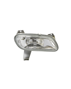 Mistlamp voor Peugeot 1-06 1996-2001