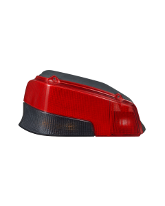 Peugeot 106 achterlichten