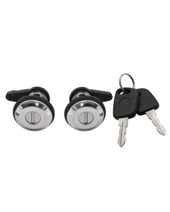 Deurslot voor Peugeot 1-06 1991-1996