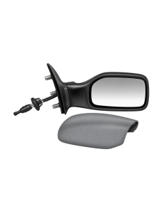 Buitenspiegel voor Peugeot 1-06 1996-2001