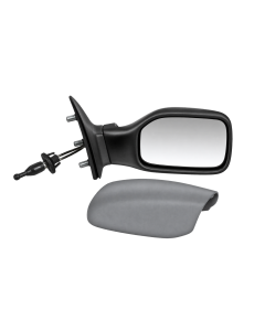 Buitenspiegel voor Peugeot 1-06 1996-2001