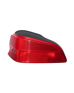 Achterlicht voor Peugeot 1-06 1996-2001