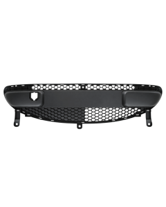 Peugeot 107 grille