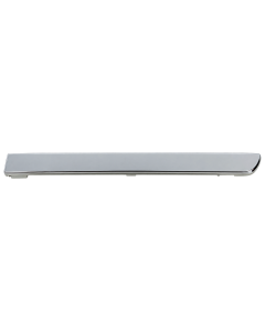 Grille voor Peugeot 1-07 2008-2012
