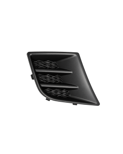 Grille voor Peugeot 1-07 2008-2012