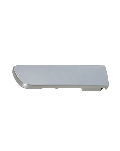 Grille voor Peugeot 1-07 2008-2012