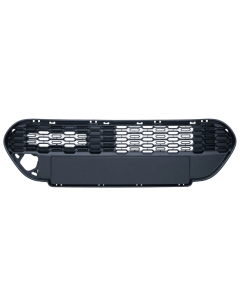 Grille voor Peugeot 1-07 2012-2014