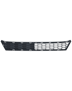 Grille voor Peugeot 1-07 2012-2014