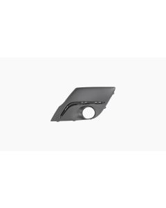 Zijgrille In Voorbumper Met Mistlampgat Model Met DRL