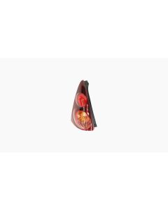 Achterlicht