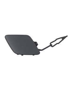 Afdekkap bumper voor Peugeot 2-08 2019-2023