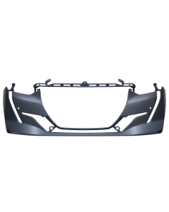Voorbumper links voor Peugeot 2-08 2019-2023