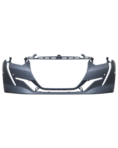 Voorbumper voor Peugeot 2-08 2019-2023