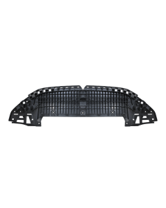 Afdekkap bumper voor Peugeot 2-08