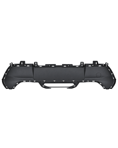 Bumperlijst voor Peugeot 2-08 2019-2023