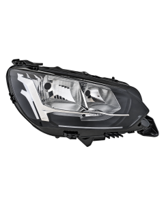 Koplamp rechts voor Peugeot 2-08 2019-2023