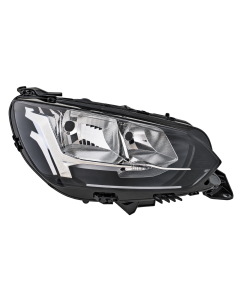 Koplamp rechts voor Peugeot 2-08 2019-2023