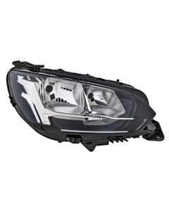Koplamp rechts voor Peugeot 2-08 2019-2023