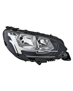 Koplamp rechts voor Peugeot 2-08 2019-2023