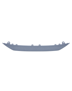 Grille voor Peugeot 2-08