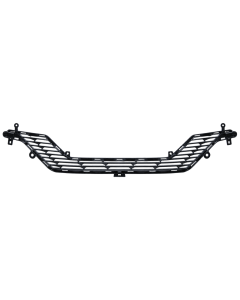 Grille voor Peugeot 2-08 2019-2023