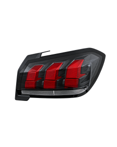 Achterlicht voor Peugeot 2-08 2019-2023