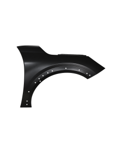 Spatbord (voorscherm) voor Peugeot 2-08