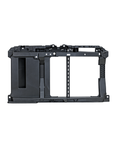 Voorfront (frontpaneel)