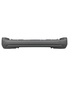 Achterbumper