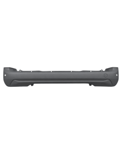 Achterbumper