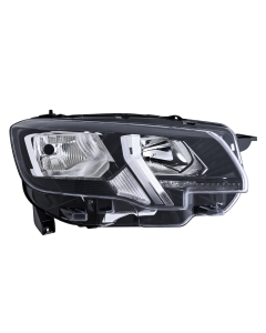 Koplamp rechts voor Peugeot 2018-2023
